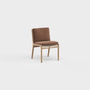 Danao Morellino Dining Side Chair