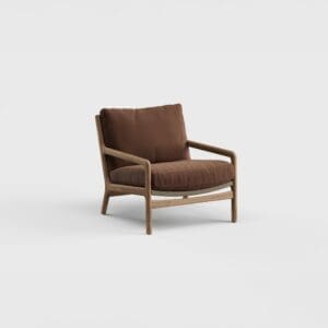 Danao Morellino Lounge Chair