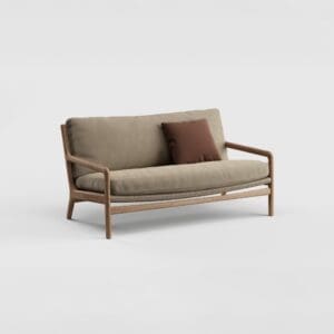 Danao Morellino Sofa 60