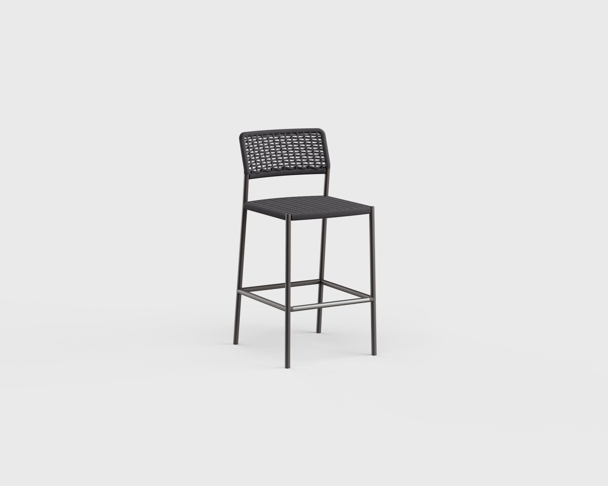 Danao Thompson Bar Stool Danao Thompson Bar Stool