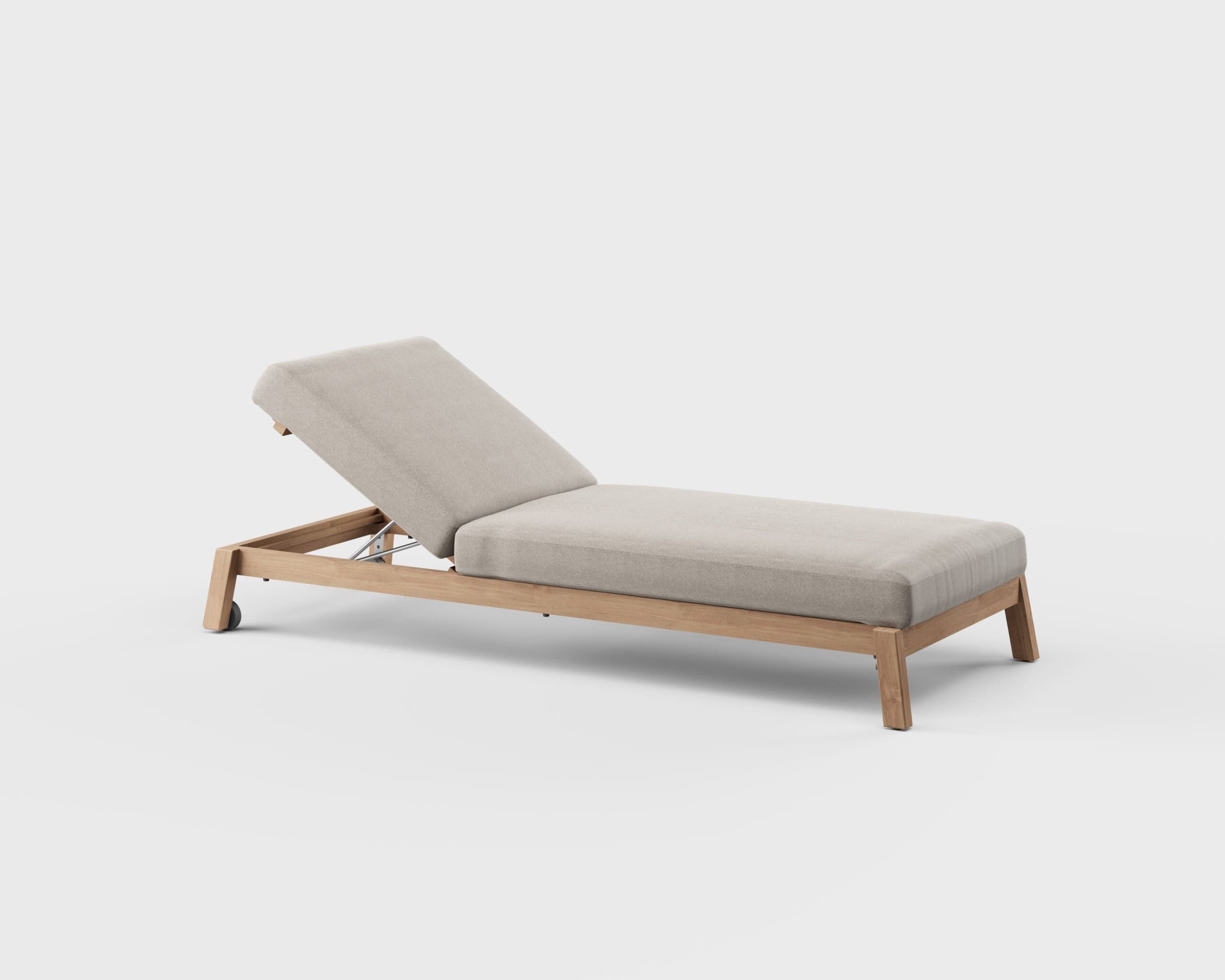 Danao Topanga Chaise Danao Topanga Chaise