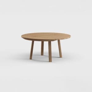 Danao Topanga Dining Table RD 62″