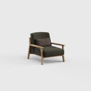 Danao Topanga Lounge Chair