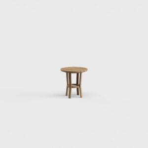Danao Topanga Side Table RD 19″