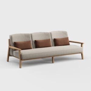 Danao Topanga Sofa 78″
