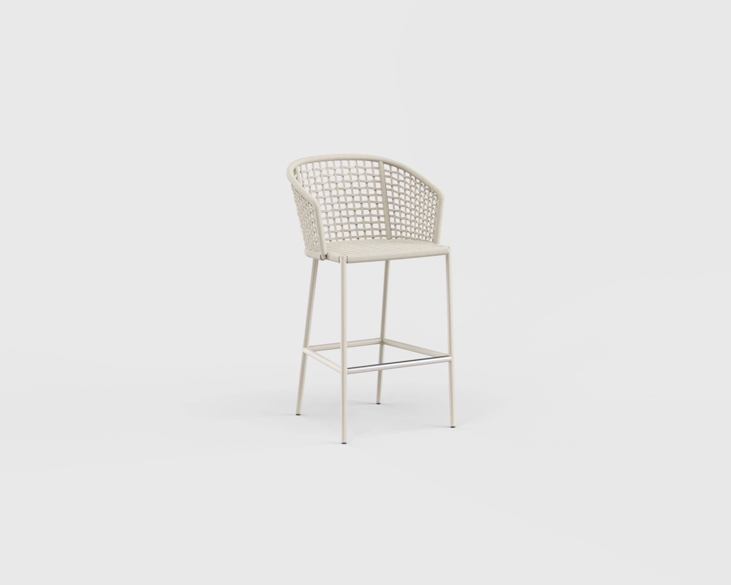 Danao Tribeca Bar Stool Danao Tribeca Bar Stool