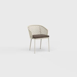Danao Tribeca Dining Arm Chair