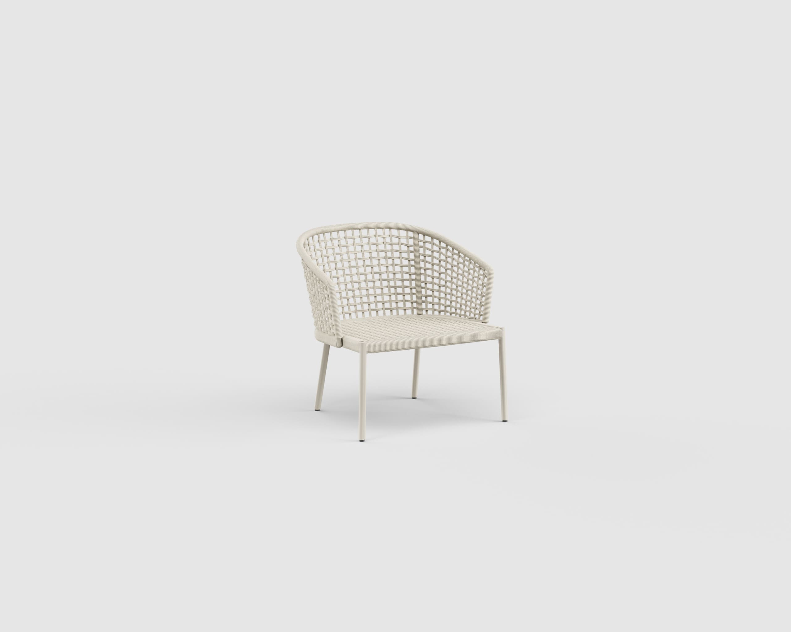 Danao Tribeca Lounge Chair Danao Tribeca Lounge Chair