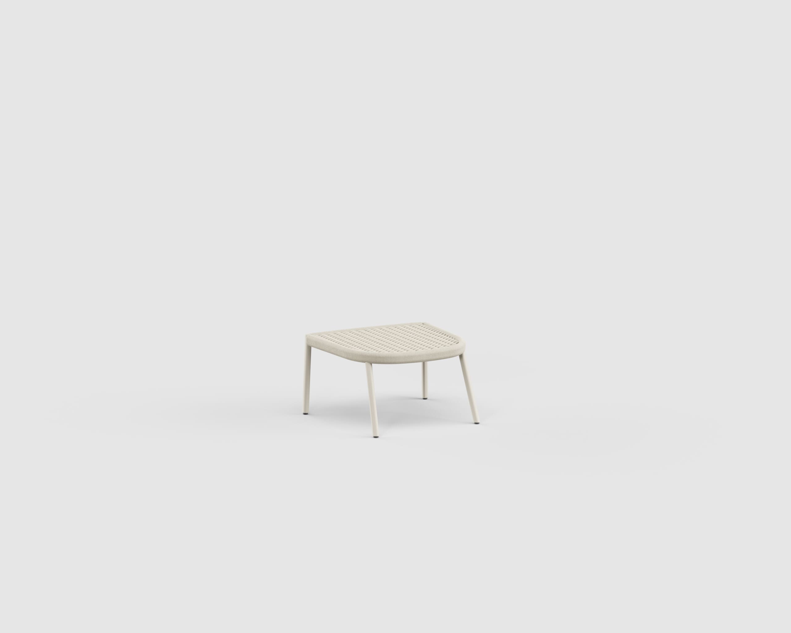 Danao Tribeca Ottoman Danao Tribeca Ottoman
