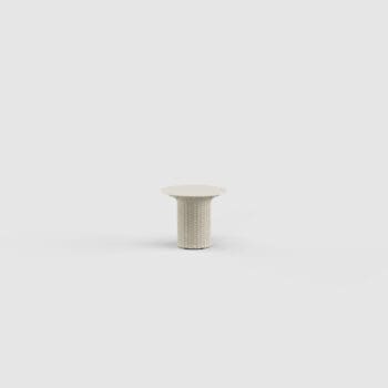 Danao Tribeca Side Table RD 20″ Danao Tribeca Side Table RD 20″