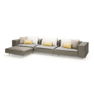 Extremis Walrus Lounger
