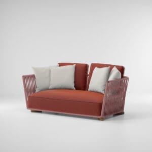 Grand Bitta 2 Seater Sofa