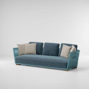 Grand Bitta 3 Seater Sofa
