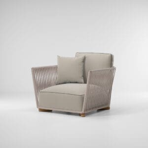 Grand Bitta Club Armchair