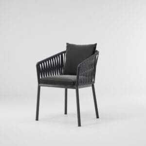 Grand Bitta Dining Armchair