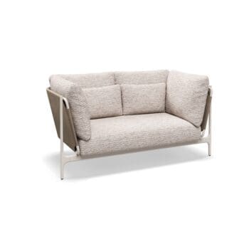 Grand Sail 2 Seater Sofa Grand Sail 2 Seater Sofa