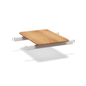 Grand Sail Centre Table Teak
