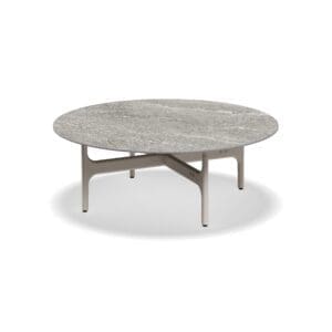 Grand Sail Coffee Table Ceramic