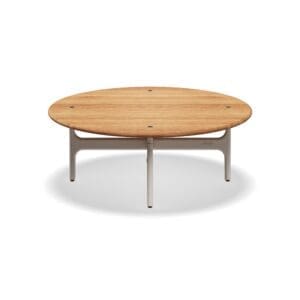 Grand Sail Coffee Table Teak