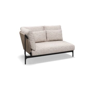 Grand Sail Left Corner End Unit Grand Sail Left Corner End Unit