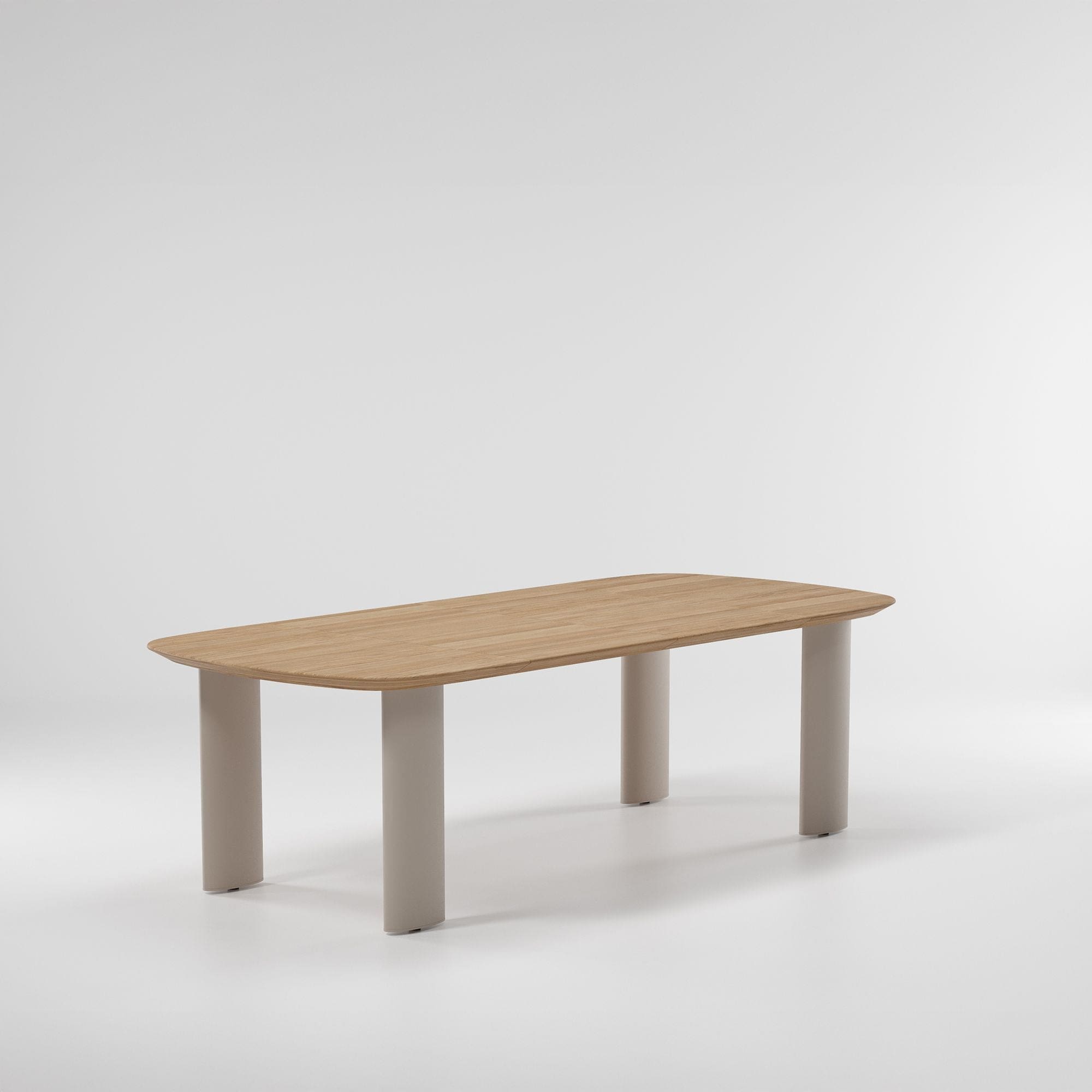 Kettal Tilos Dining Table Kettal Tilos Dining Table
