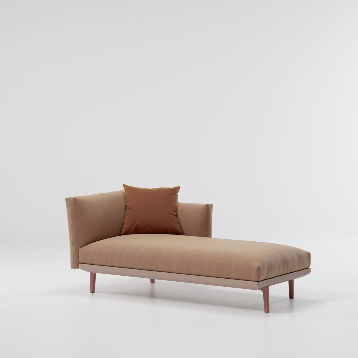 Kettal Boma Daybed Kettal Boma Daybed - Image 3