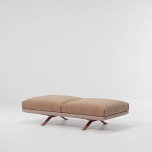 Kettal Boma Bench