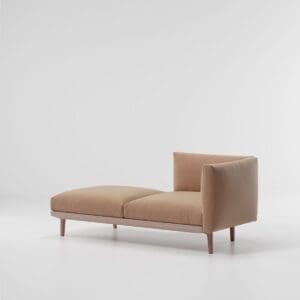 Kettal Boma 2 Seater Modular Sofa