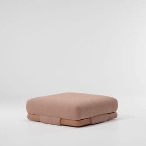 Kettal Insula One seat module