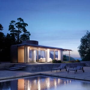 Kettal VDL Penthouse