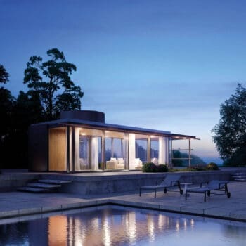 Kettal VDL Penthouse Kettal VDL Penthouse