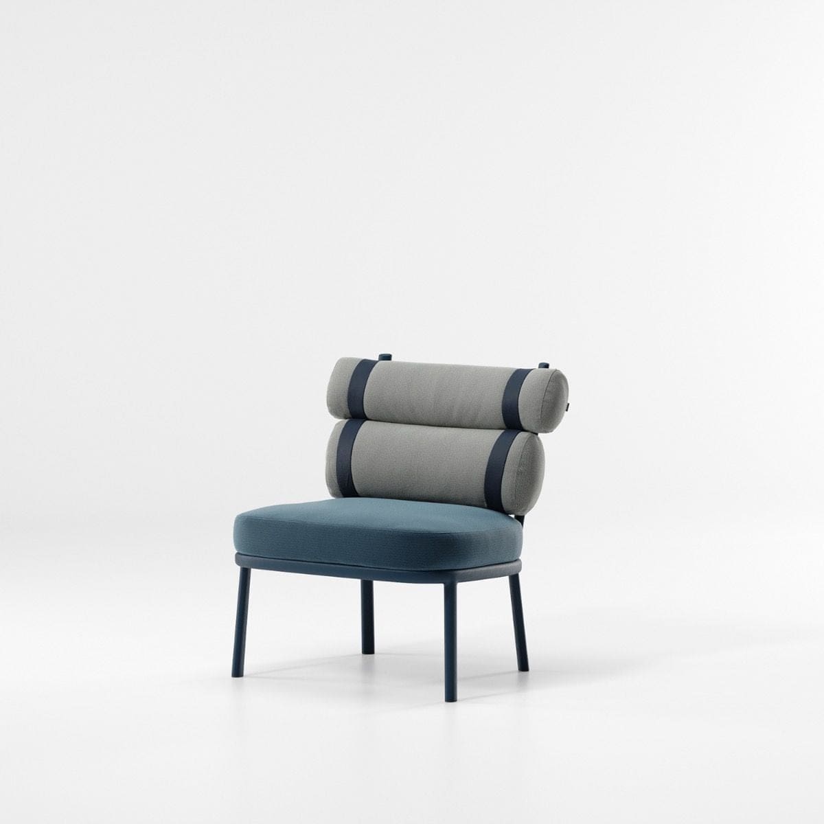 Kettal Roll Club Chair Kettal Roll Club Chair