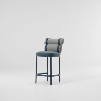 Kettal Roll Bar Stool Kettal Roll Bar Stool