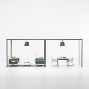 Kettal Pavilion L