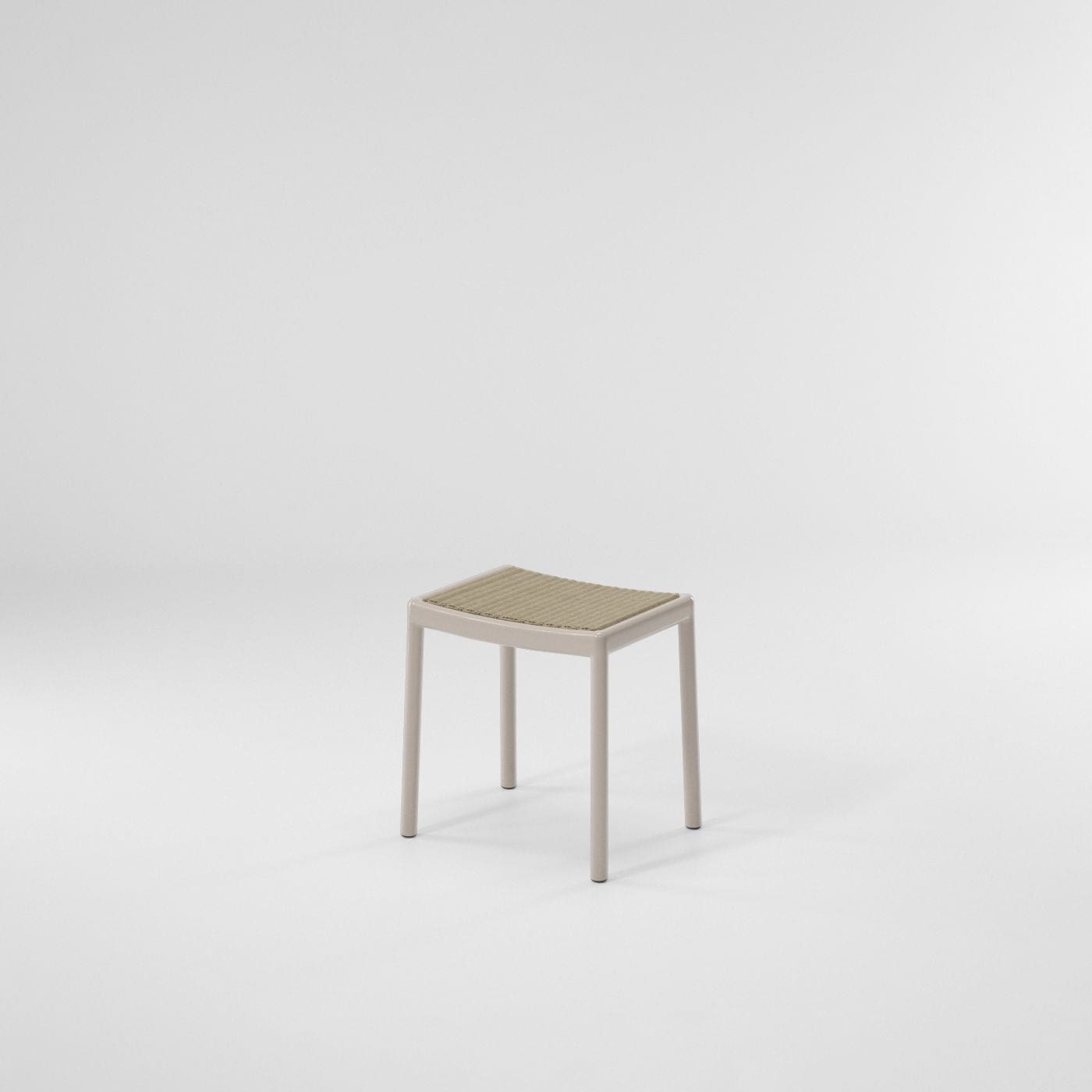 Kettal Passage Stool Kettal Passage Stool