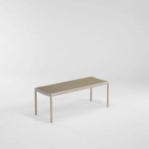 Kettal Passage Bench