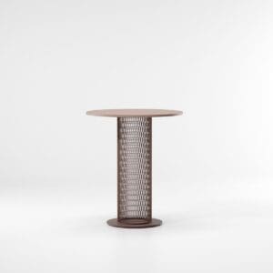 Kettal Mesh Bar table