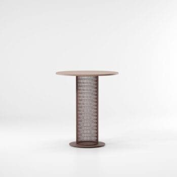 Kettal Mesh Bar table Kettal Mesh Bar table