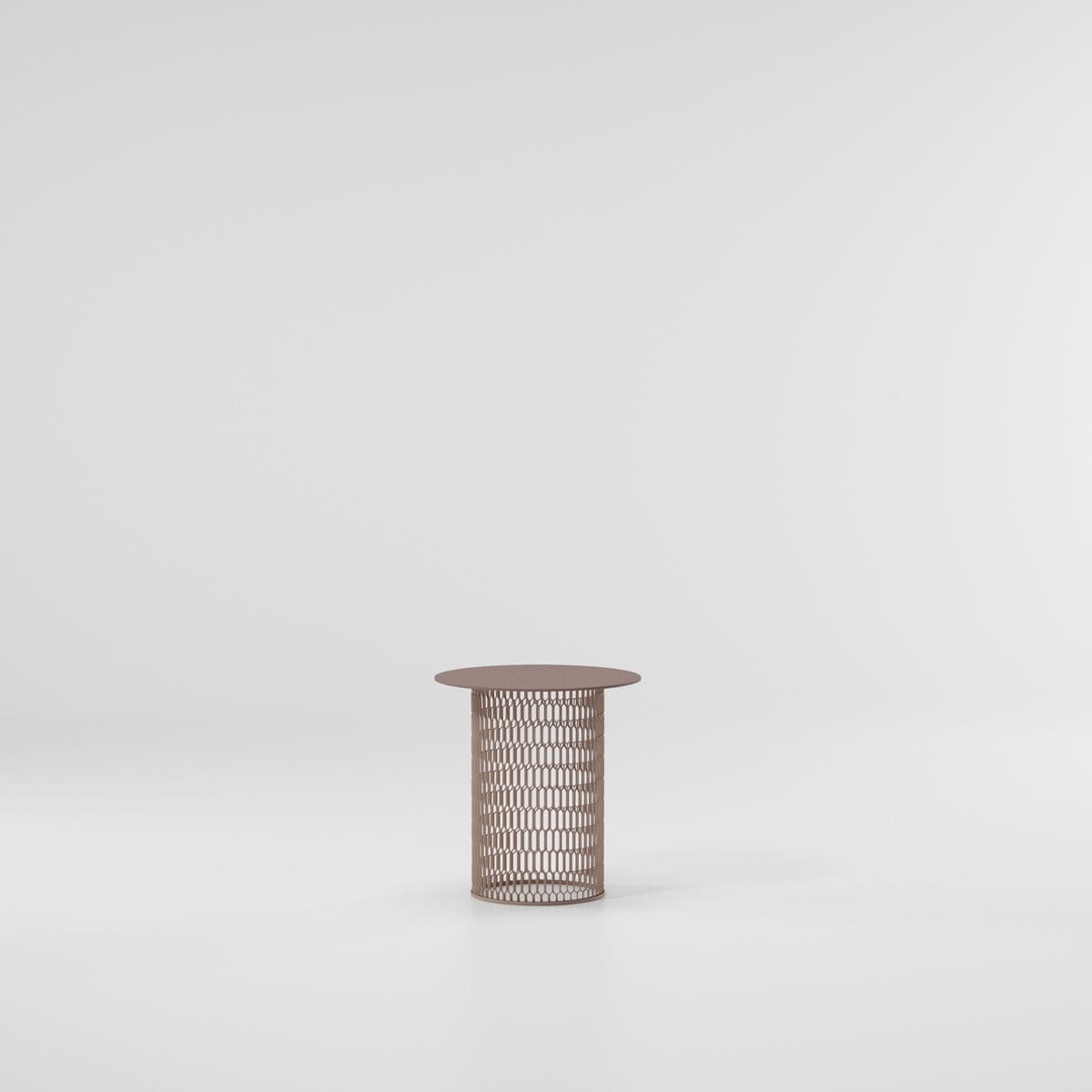 Kettal Mesh Side Table Kettal Mesh Side Table