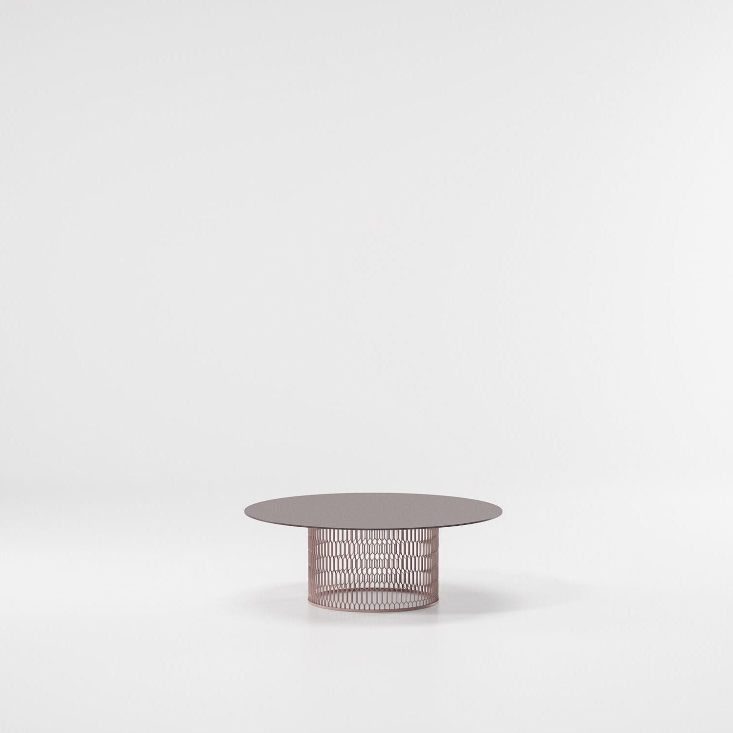 Kettal Mesh Centre Table Kettal Mesh Centre Table