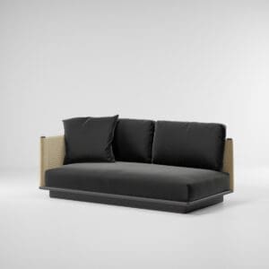 Kettal Giro Left Corner Module
