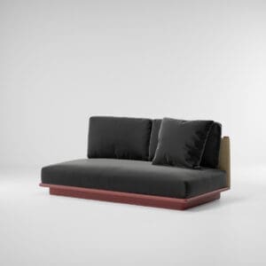Kettal Giro Central Module