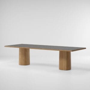 Kettal Giro Dining Table