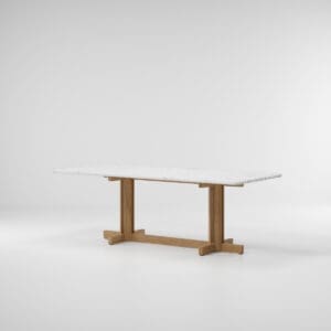 Kettal Altar Dining table 220x94