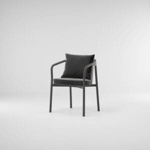 Kettal Arc Dining Armchair