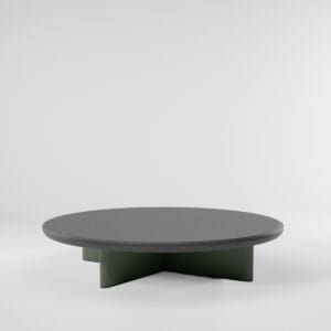 Kettal Cala Centre Table 180