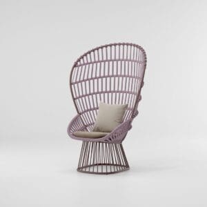 Kettal Cala Club Armchair