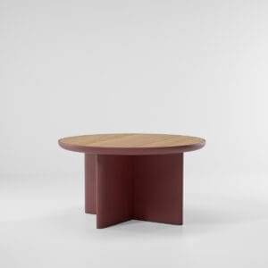 Kettal Cala Dining Table 135
