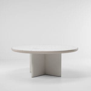 Kettal Cala Dining Table 180