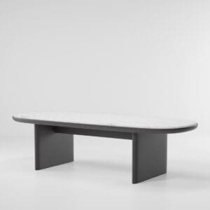 Kettal Cala Dining Table 280x110